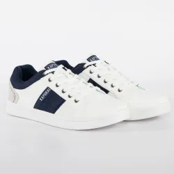 PARTNER: CREATION ref DARELL-BLANC Kaporal - 1 PARTNER: CREATION ref DARELL-BLANC Kaporal - 1